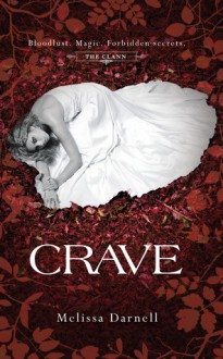 Crave - Melissa Darnell