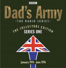 "Dad's Army" (BBC Radio Collection) - Jimmy Perry