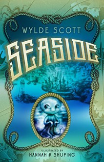 Seaside - Hannah K Shuping,Dawn Devore;Amber Cross;Sara Scott;Kathi Peters;Riley Wylde;Missy Allen;Mary Ann James;June Stevens;Darlene Daniels