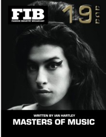 MASTERS OF MUSIC Vol 19 Pop: Masters of Pop Music (Fashion Industry Broadcast) (Volume 19) - Ian Hartley