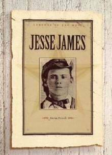 Jesse James - Aaron Frisch