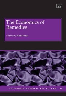 The Economics of Remedies - Ariel Porat