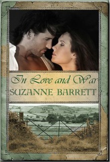 In Love and War - Suzanne Barrett