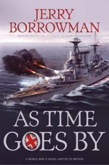 As Time Goes By - Jerry Borrowman