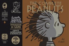 The Complete Peanuts vol. 16: Dal 1981 al 1982 - Charles M. Schulz, Andrea Toscani