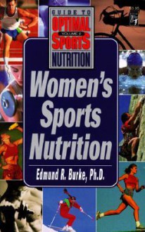 Women's Sport Nutrition - Edmund R. Burke