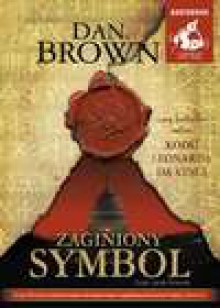 Zaginiony symbol - Dan Brown