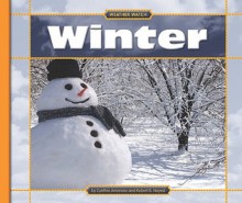 Winter - Cynthia Amoroso, Robert B. Noyed