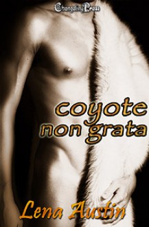 Coyote Non Grata - Lena Austin