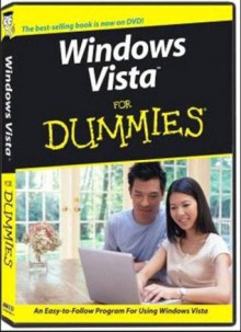 Windows Vista for Dummies DVD - Andy Rathbone