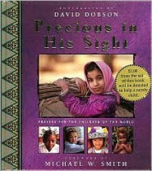 Precious in His Sight - David Dobson