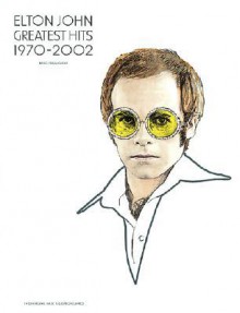 Elton John Greatest Hits 1970 2002 - Elton John