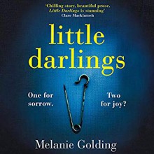 Little Darlings - Melanie Golding