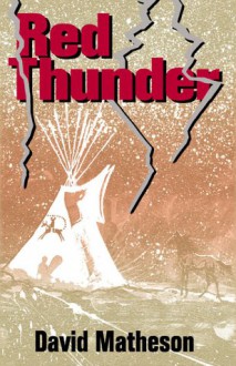 Red Thunder - David Matheson