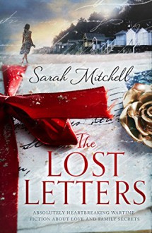 The Lost Letters - Sarah Mitchell