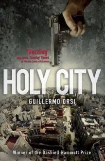 Holy City - Guillermo Orsi