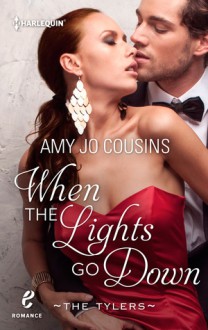 When the Lights Go Down - Amy Jo Cousins