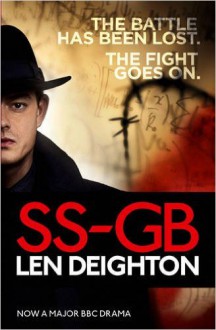 SS-GB - Len Deighton