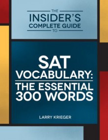 300 Essential Words - Larry Krieger