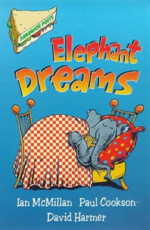 Elephant Dreams - Paul Cookson