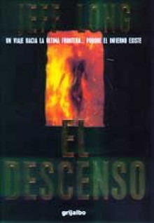 El Descenso - Jeff Long