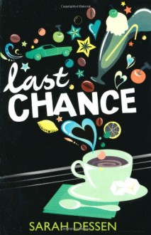 Last Chance - Sarah Dessen