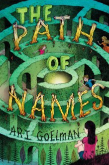 The Path of Names - Ari B. Goelman