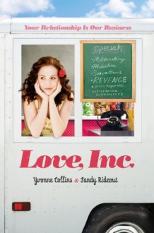 Love, Inc. - Yvonne Collins, Sandy Rideout