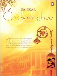 Chowringhee - Sankar, Arunava Sinha