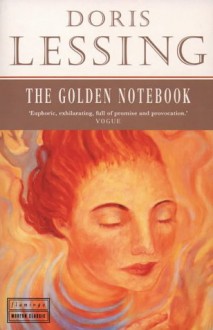 The Golden Notebook (Paladin Books) - Doris Lessing