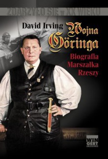 Wojna Göringa - David Irving