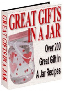 200 Great Gifts In A Jar (Penny Books) - Jill King, Penny Books