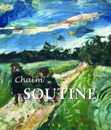 Chaim Soutine - Emile Michel