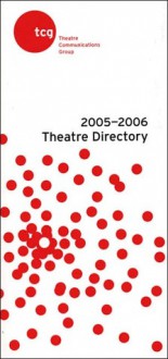 Theatre Directory - Theatre Communications Group