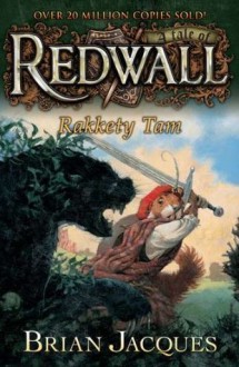 Rakkety Tam - Brian Jacques