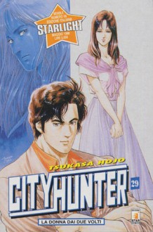 City Hunter, Vol. 29 - Tsukasa Hojo