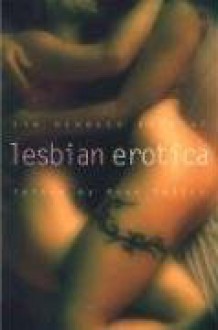 The Mammoth Book of Lesbian Erotica - 