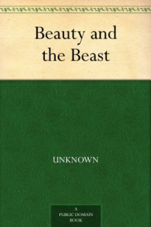 Beauty and the Beast - Bayard Joseph Taylor