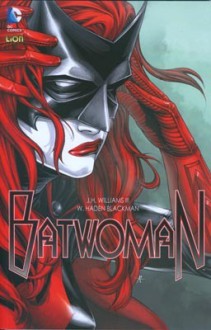 Batwoman n. 2 - J.H. Williams III, W. Haden Blackman