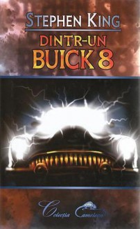 Dintr-un Buick 8 - Stephen King