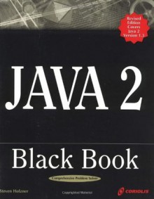 Java 2 Black Book - Steven Holzner