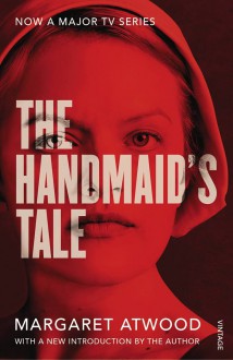 The Handmaid's Tale - Margaret Atwood