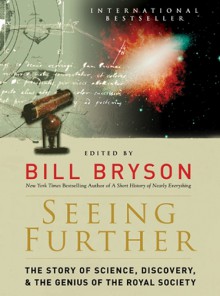 Seeing Further - Bill Bryson