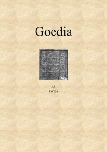 Goedia - José Antonio Fortea