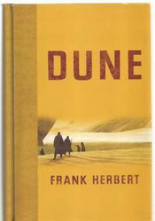 Dune - Frank Herbert