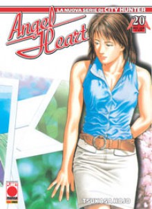 Angel Heart, Vol. 20 - Tsukasa Hojo