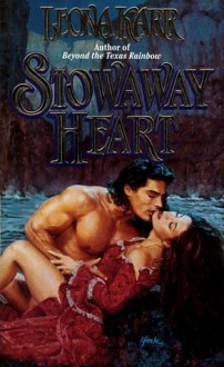 Stowaway Heart - Leona Karr