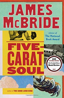 Five-Carat Soul - James McBride
