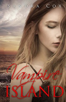 Vampire Island (Hunter Series Book 1) - Sandra Cox