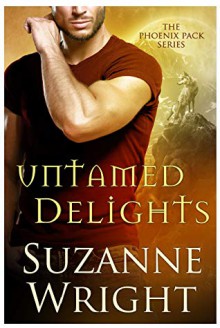 Untamed Delights - Suzanne Wright